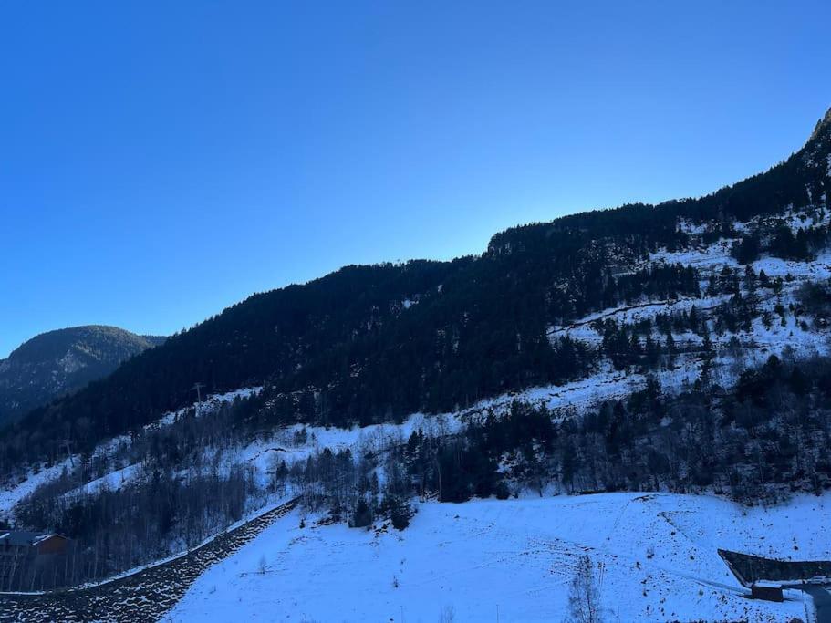 Piso Andorra Arinsal Apartment Exterior photo