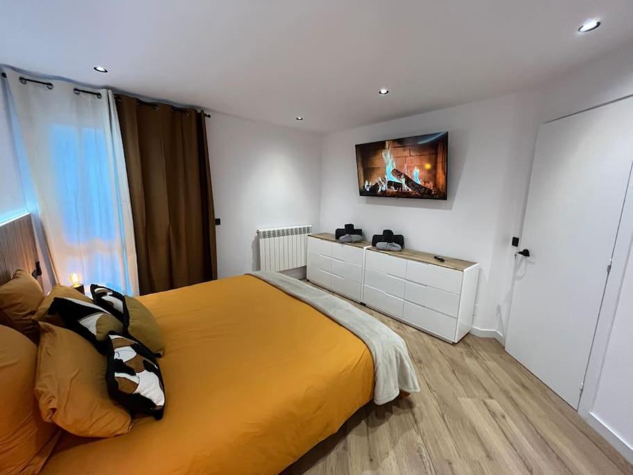 Piso Andorra Arinsal Apartment Exterior photo
