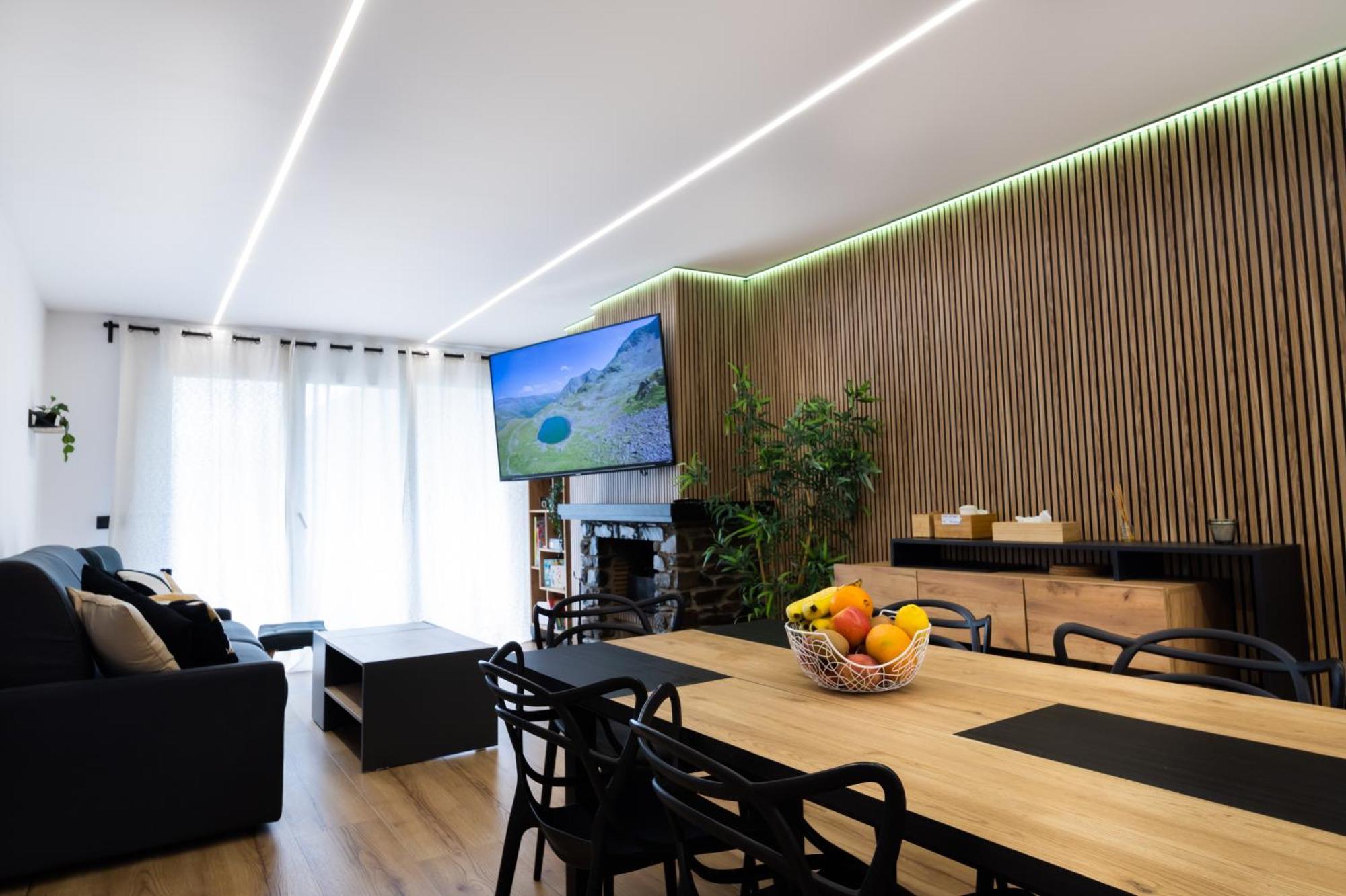 Piso Andorra Arinsal Apartment Exterior photo