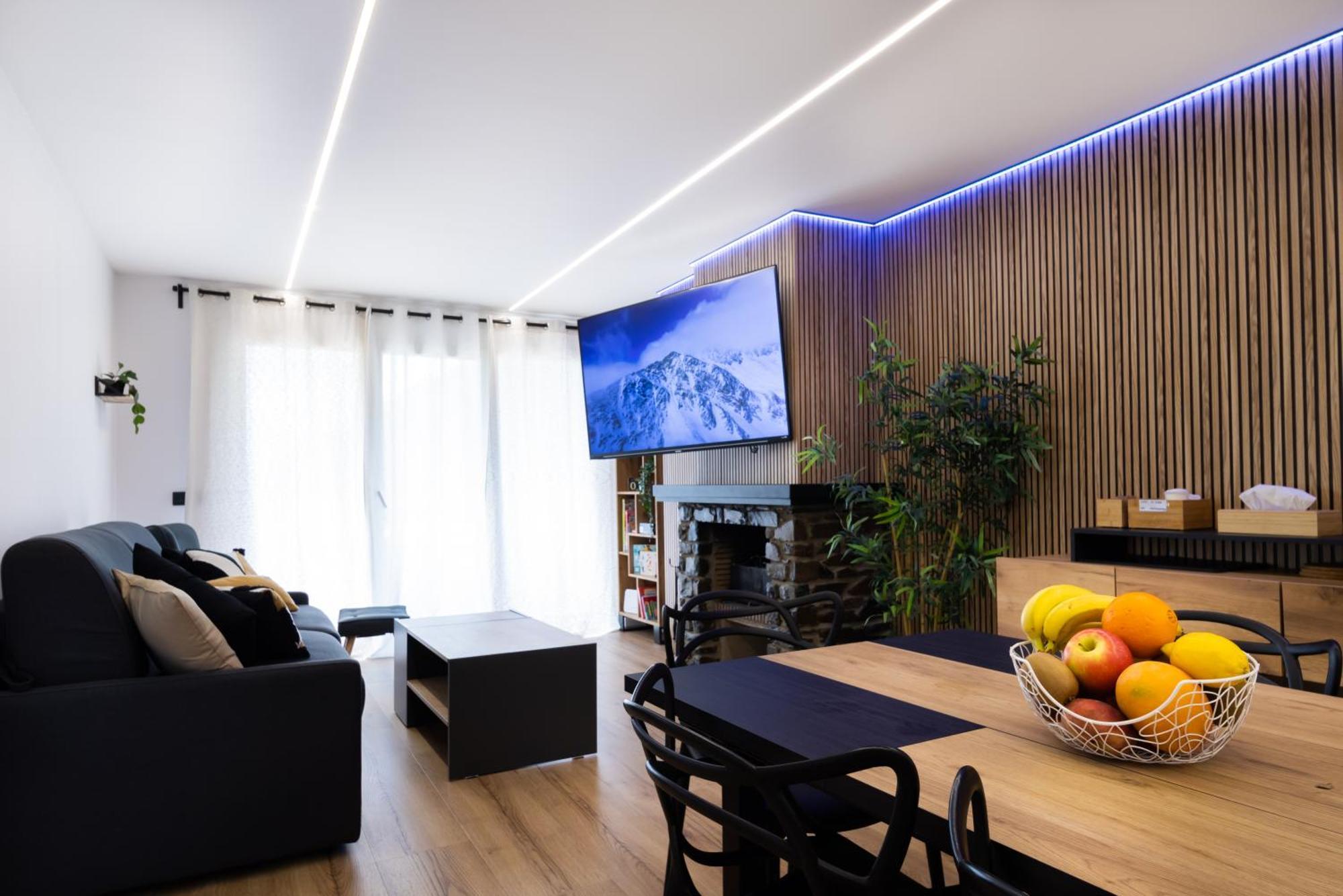 Piso Andorra Arinsal Apartment Exterior photo
