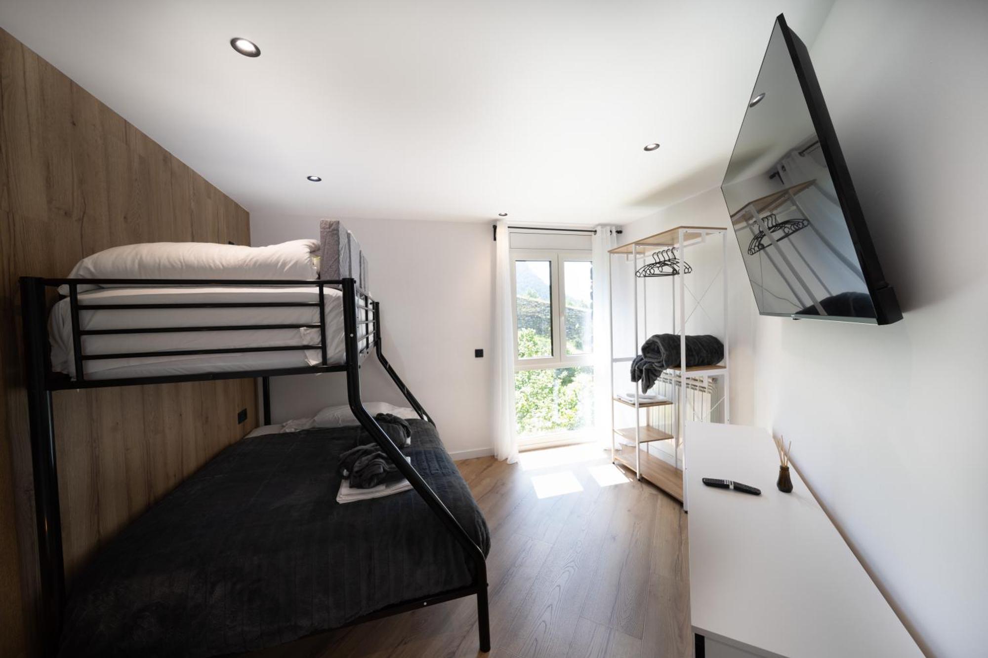 Piso Andorra Arinsal Apartment Exterior photo