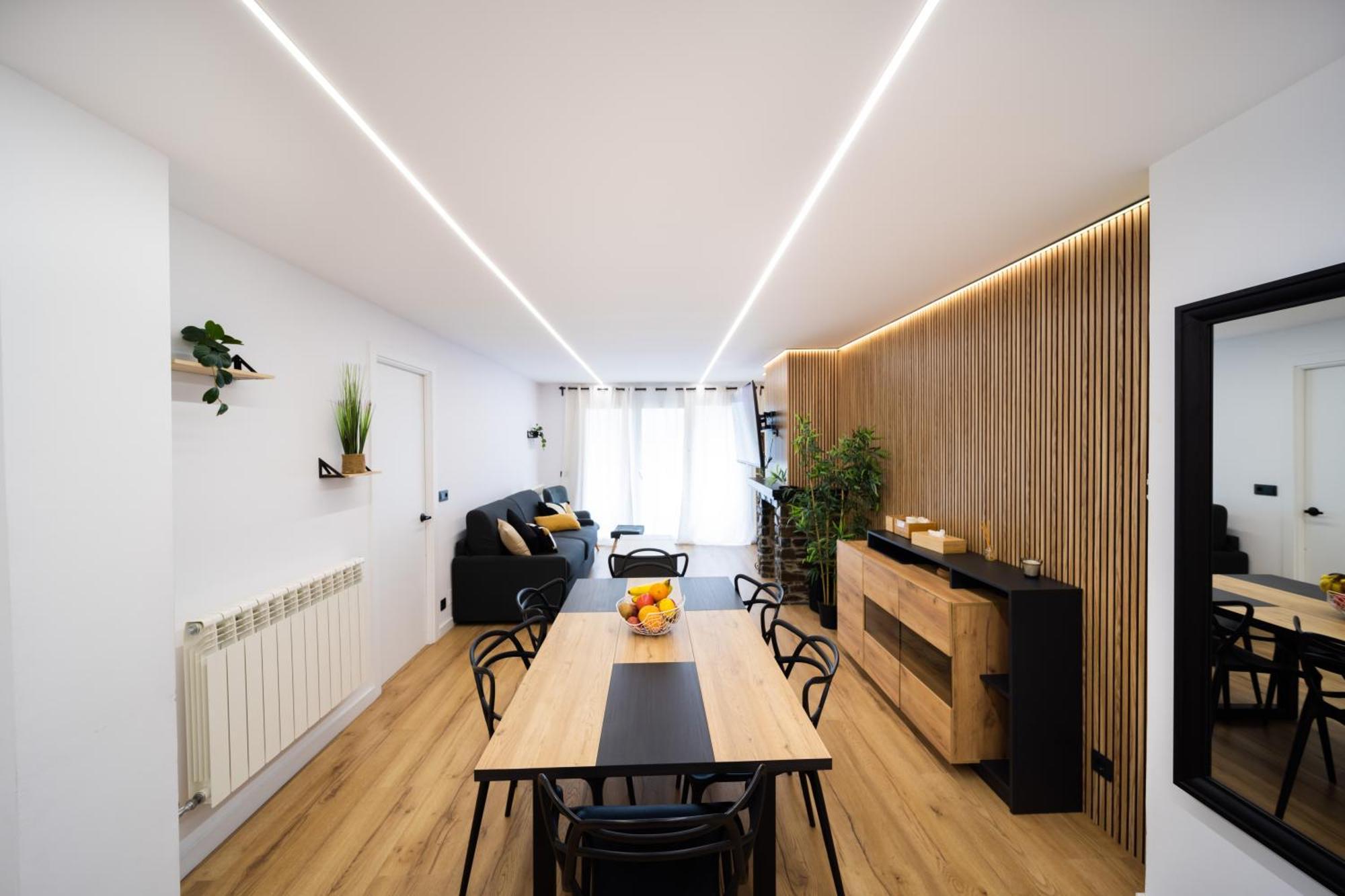 Piso Andorra Arinsal Apartment Exterior photo