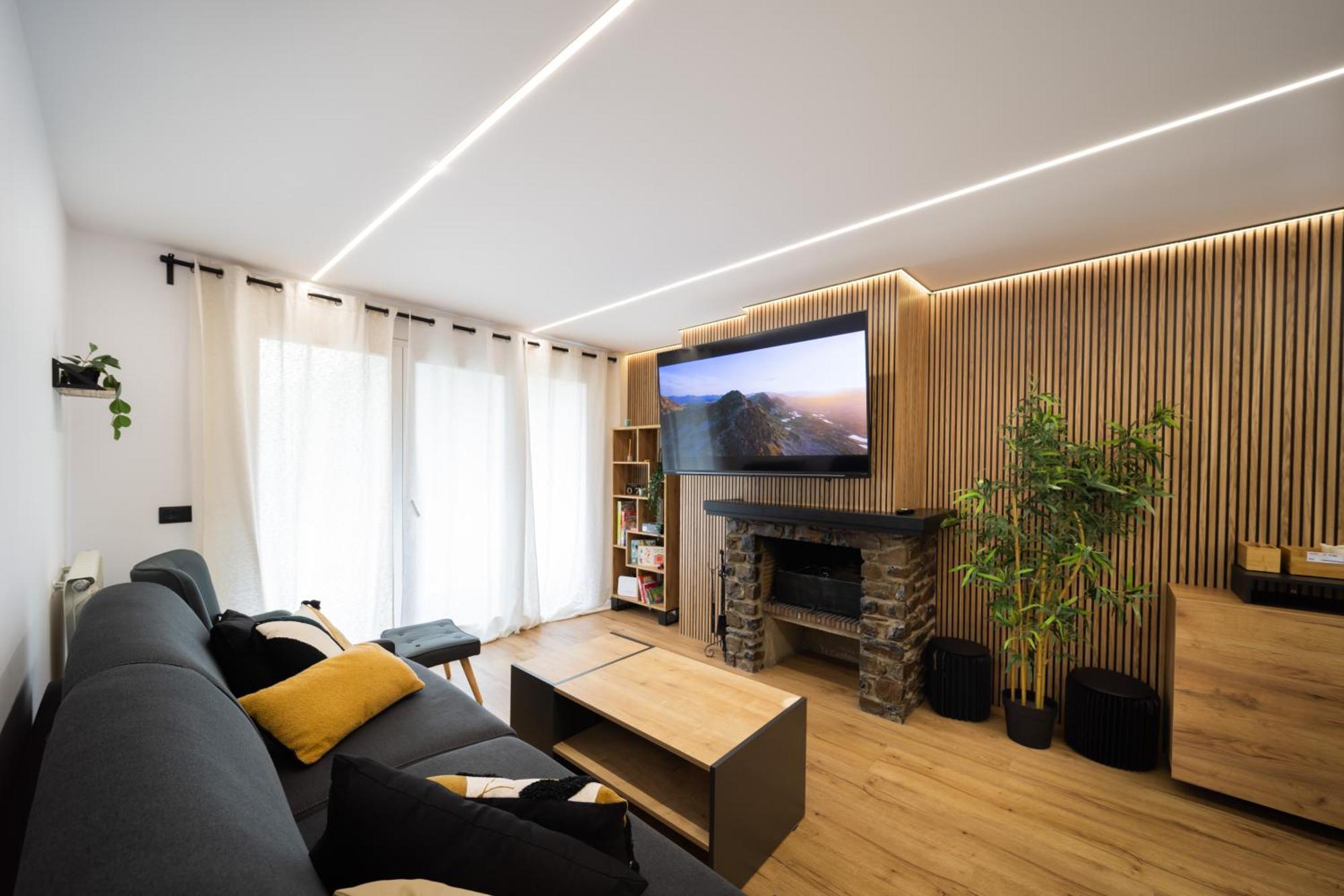 Piso Andorra Arinsal Apartment Exterior photo